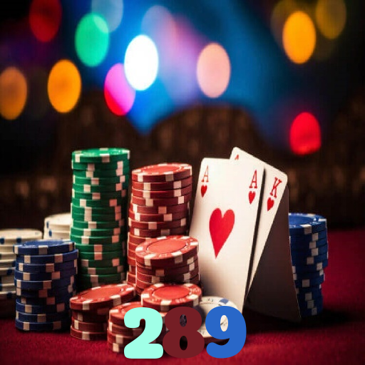 289：Aposte nas melhores slots e conquiste prêmios como nunca!
