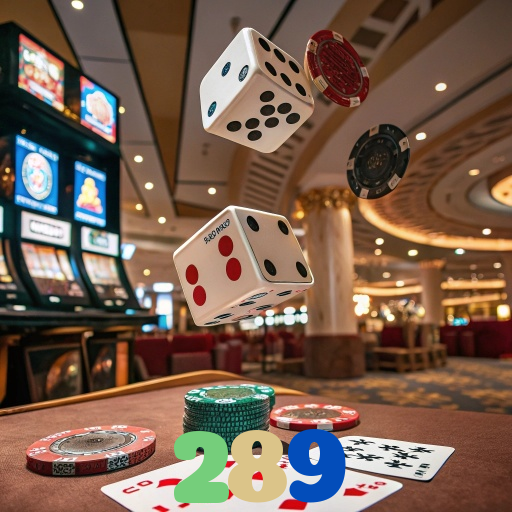 289:Jogue poker, aposte no futebol e ganhe em grandes jogos de cassino!