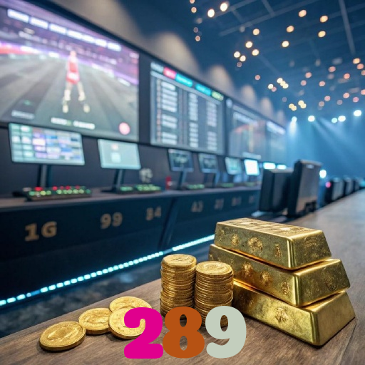 289：Aposte no futebol, jogue poker e conquiste vitórias épicas!