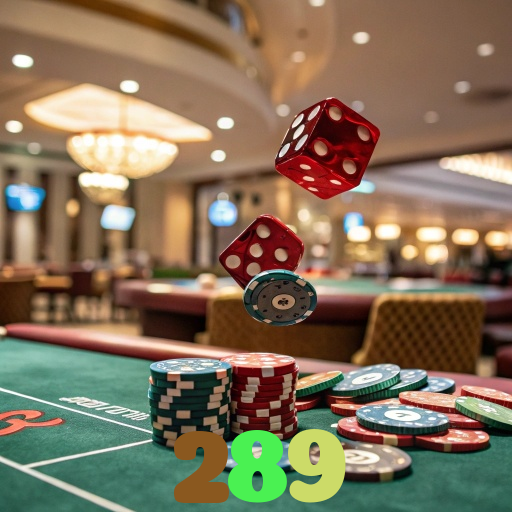 289:Aposte nas melhores slots e conquiste prêmios como nunca!