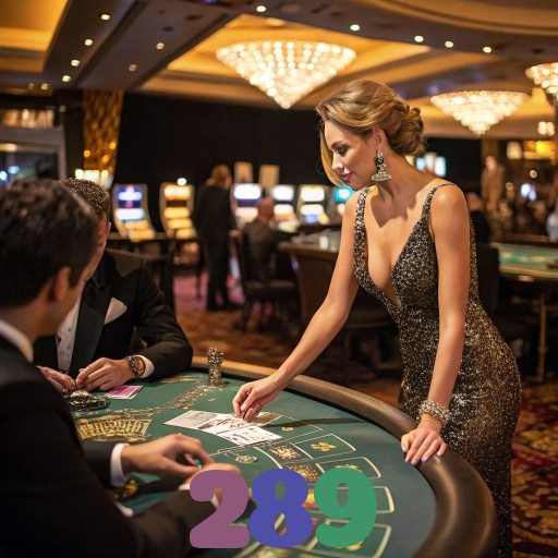 289：Aposte nas melhores slots e conquiste prêmios como nunca!