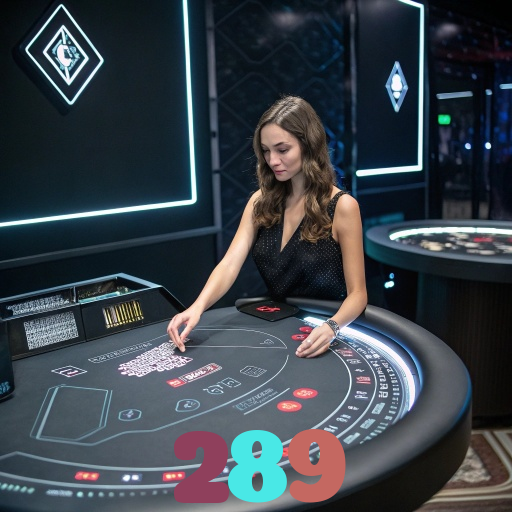 289：Aposte no futebol, jogue poker e conquiste vitórias épicas!