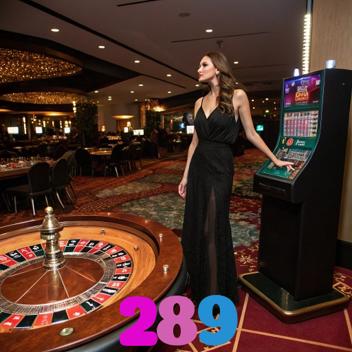 289：Jogue poker, aposte no futebol e ganhe em grandes jogos de cassino!