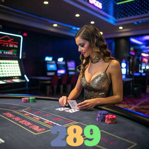289：Aposte no futebol, jogue poker e conquiste vitórias épicas!