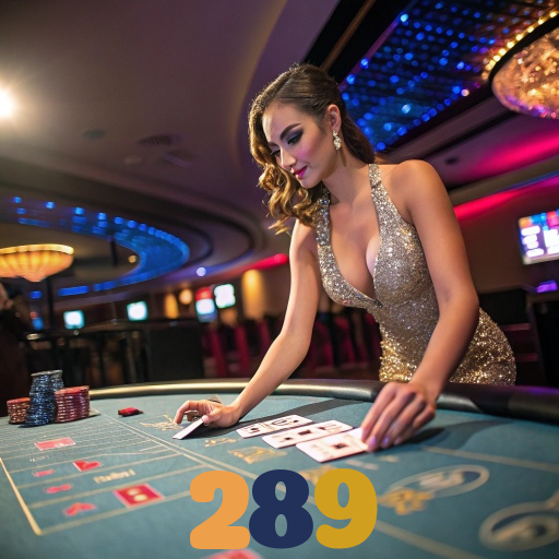 289：Aposte no futebol, jogue poker e conquiste vitórias épicas!