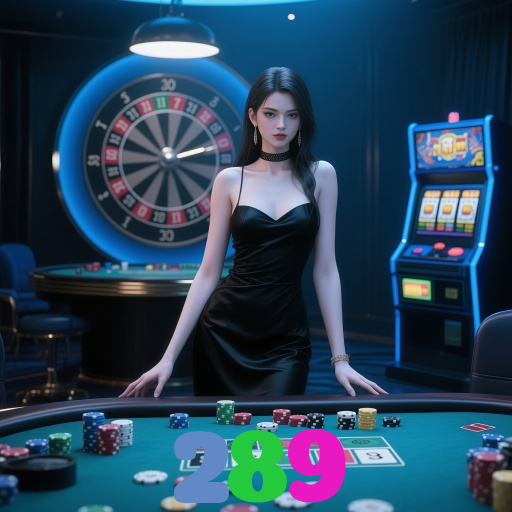 289：Aposte no futebol, jogue poker e conquiste vitórias épicas!
