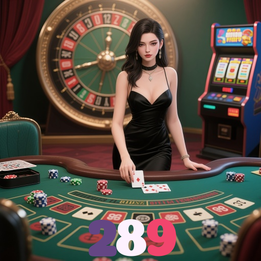 289：Jogue poker, aposte no futebol e ganhe em grandes jogos de cassino!