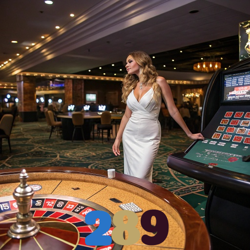 289：Jogue poker, aposte no futebol e ganhe em grandes jogos de cassino!