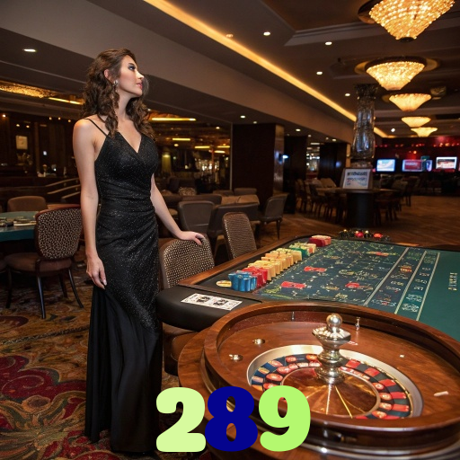 289：Jogue poker, aposte no futebol e ganhe em grandes jogos de cassino!