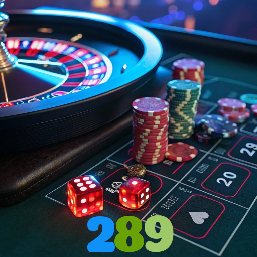 289:Jogue poker, aposte no futebol e ganhe em grandes jogos de cassino!