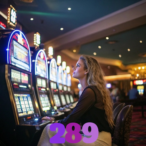 289：Jogue poker, aposte no futebol e ganhe em grandes jogos de cassino!