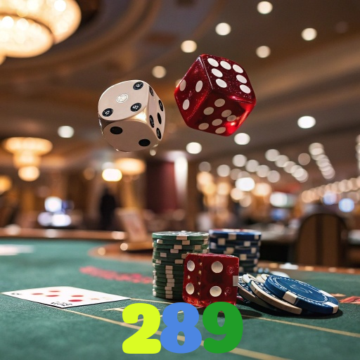 289：Aposte nas melhores slots e conquiste prêmios como nunca!