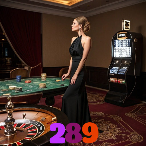 289：Aposte nas melhores slots e conquiste prêmios como nunca!