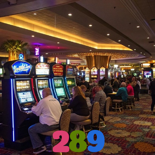 289：Aposte nas melhores slots e conquiste prêmios como nunca!