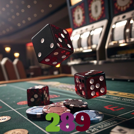 289：Aposte nas melhores slots e conquiste prêmios como nunca!