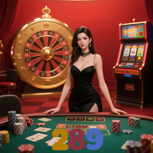 289:Aposte nas melhores slots e conquiste prêmios como nunca!
