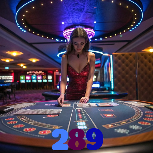 289:Jogue poker, aposte no futebol e ganhe em grandes jogos de cassino!
