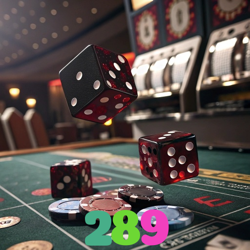 289：Aposte nas melhores slots e conquiste prêmios como nunca!