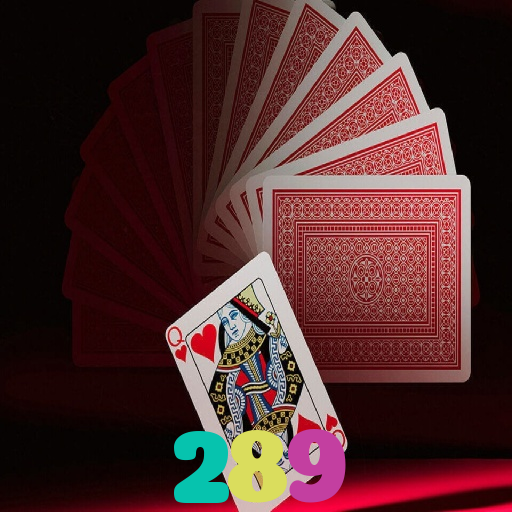 289：Jogue poker, aposte no futebol e ganhe em grandes jogos de cassino!