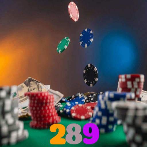 289：Aposte no futebol, jogue poker e conquiste vitórias épicas!