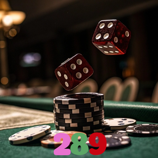 289:Aposte nas melhores slots e conquiste prêmios como nunca!