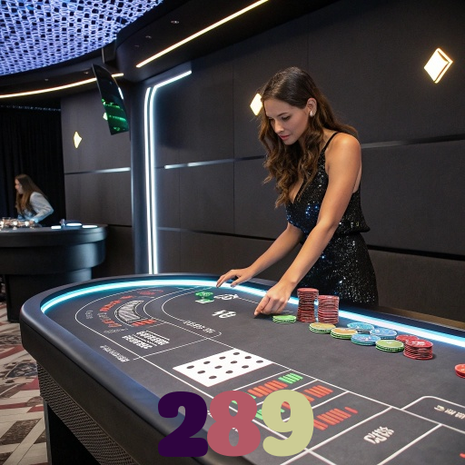 289:Aposte no futebol, jogue poker e conquiste vitórias épicas!