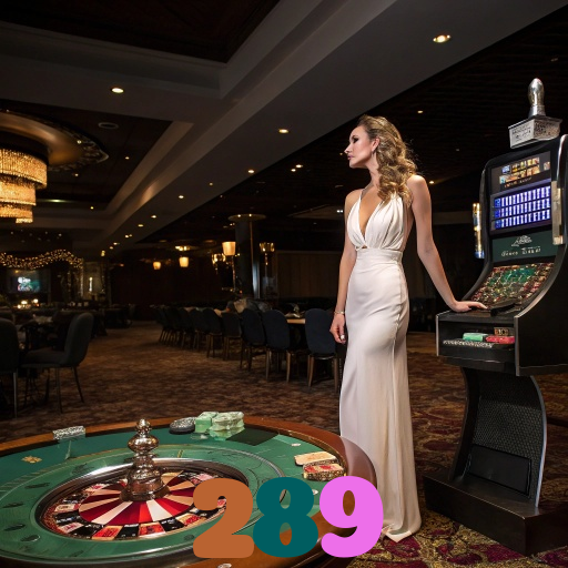 289：Jogue poker, aposte no futebol e ganhe em grandes jogos de cassino!