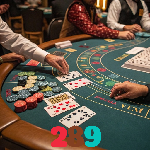 289:Aposte nas melhores slots e conquiste prêmios como nunca!