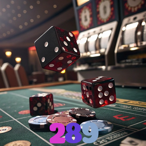 289:Aposte nas melhores slots e conquiste prêmios como nunca!