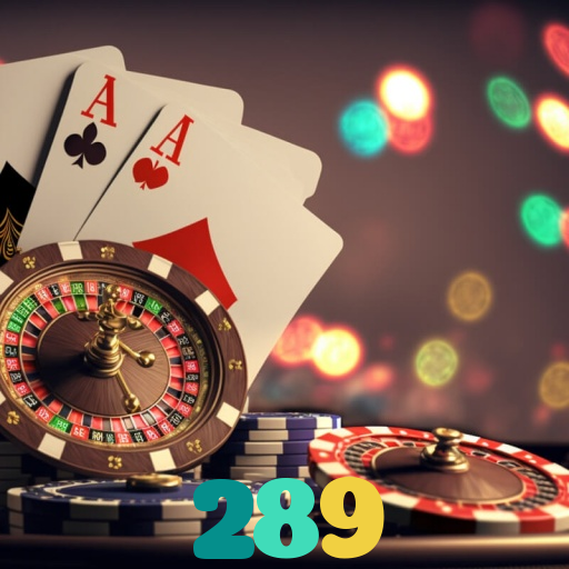289:Aposte no futebol, jogue poker e conquiste vitórias épicas!