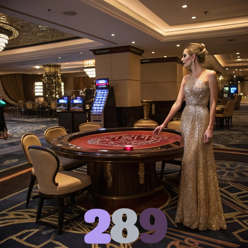 289：Aposte nas melhores slots e conquiste prêmios como nunca!