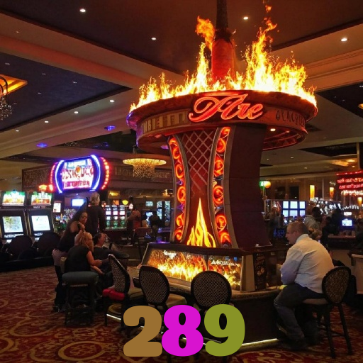 289：Jogue poker, aposte no futebol e ganhe em grandes jogos de cassino!