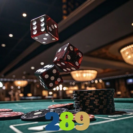 289：Aposte no futebol, jogue poker e conquiste vitórias épicas!