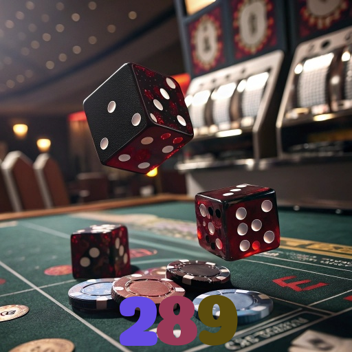 289：Jogue poker, aposte no futebol e ganhe em grandes jogos de cassino!