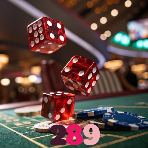 289：Aposte nas melhores slots e conquiste prêmios como nunca!