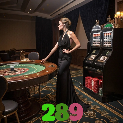 289：Aposte no futebol, jogue poker e conquiste vitórias épicas!