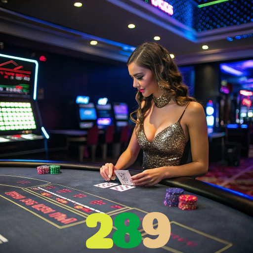 289：Aposte no futebol, jogue poker e conquiste vitórias épicas!