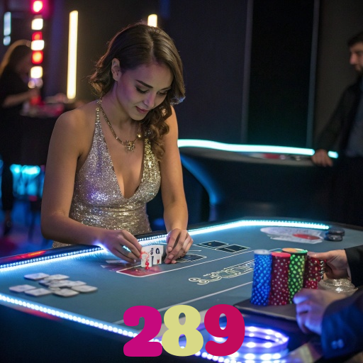 289:Jogue poker, aposte no futebol e ganhe em grandes jogos de cassino!