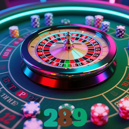 289:Aposte nas melhores slots e conquiste prêmios como nunca!