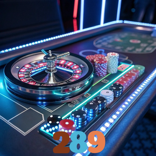289：Aposte nas melhores slots e conquiste prêmios como nunca!