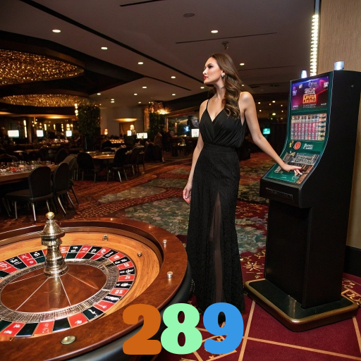 289：Aposte nas melhores slots e conquiste prêmios como nunca!